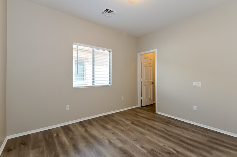 1,870/Mo, 14321 S Via del Moro Sahuarita, AZ 85629 Bedroom View