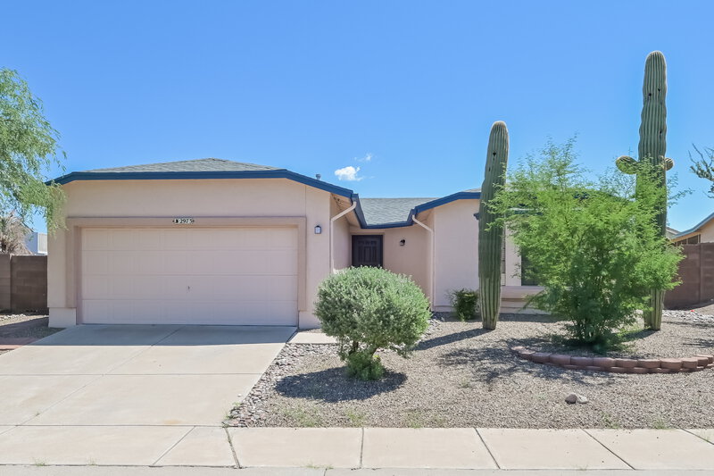 1,695/Mo, 2973 S Marissa Dr Tucson, AZ 85730 External View