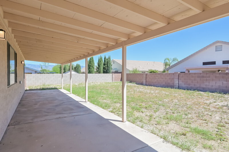 1,695/Mo, 2973 S Marissa Dr Tucson, AZ 85730 Misc View 16