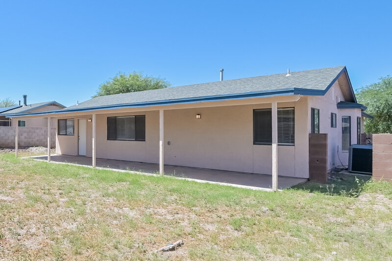 1,695/Mo, 2973 S Marissa Dr Tucson, AZ 85730 Misc View 17