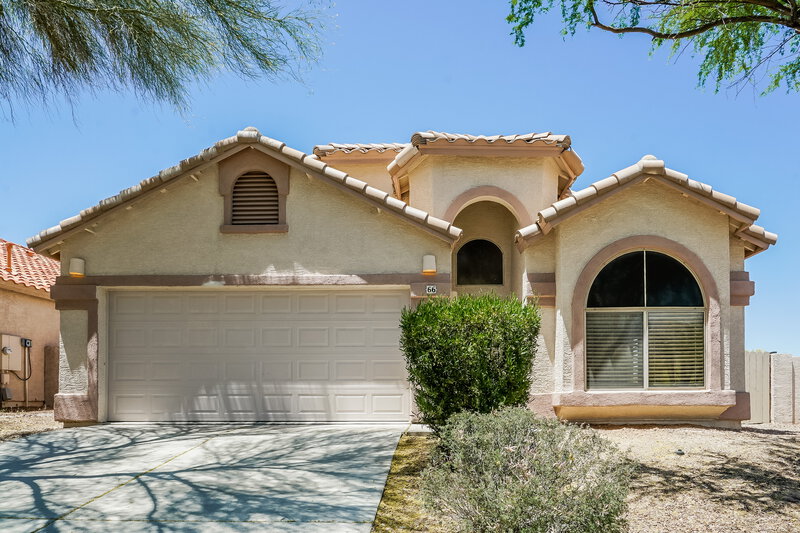 2,010/Mo, 66 W Freddie Canyon Way Oro Valley, AZ 85755 External View