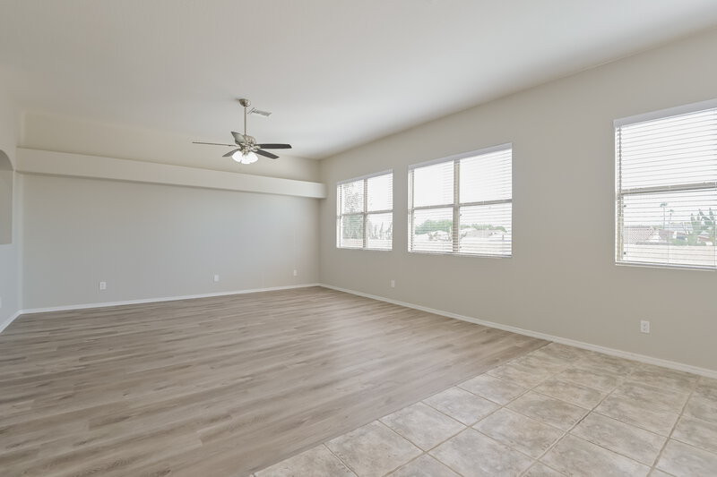 2,175/Mo, 7685 E Placita Luna Preciosa Tucson, AZ 85710 Living Room View