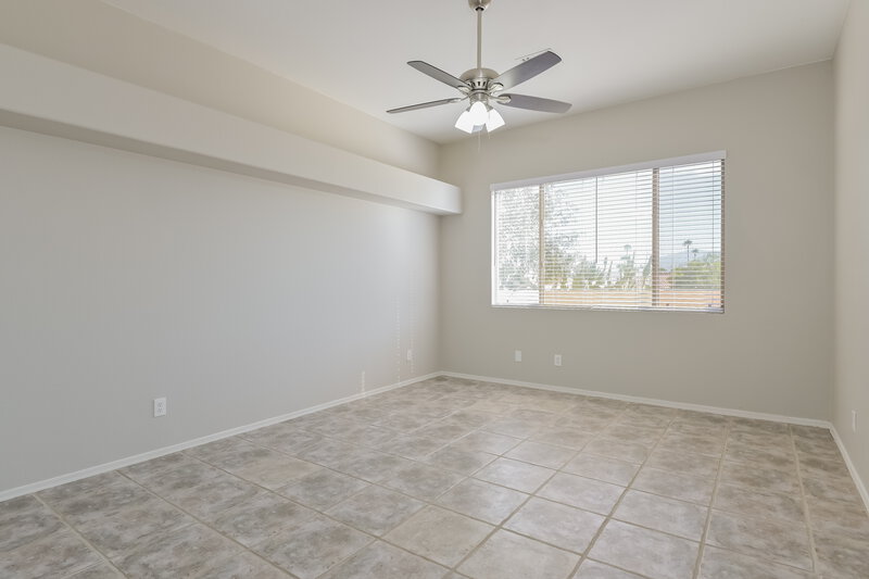 2,175/Mo, 7685 E Placita Luna Preciosa Tucson, AZ 85710 Main Bedroom View