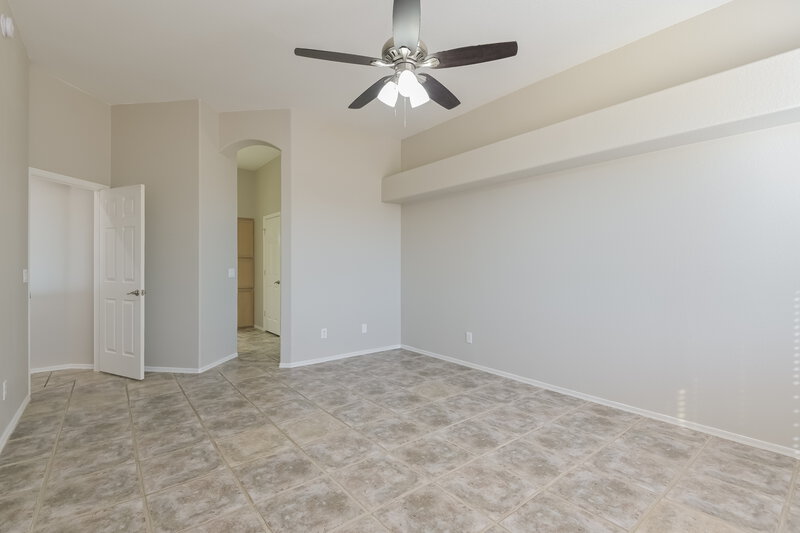 2,175/Mo, 7685 E Placita Luna Preciosa Tucson, AZ 85710 Main Bedroom View 2