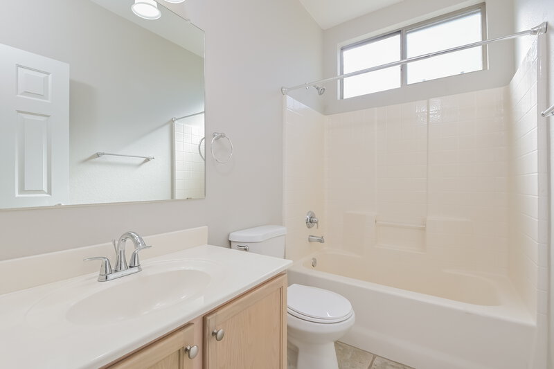 2,175/Mo, 7685 E Placita Luna Preciosa Tucson, AZ 85710 Bathroom View
