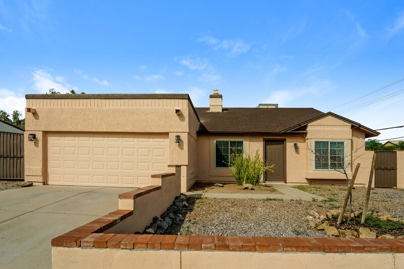 1,845/Mo, 1900 S Hermosa Dr Tucson, AZ 85713 External View