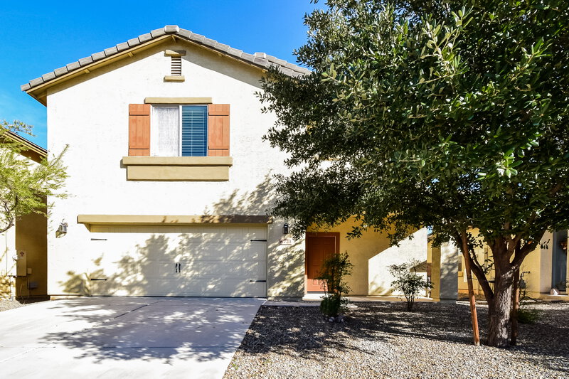 1,855/Mo, 6721 S May Fly Dr Tucson, AZ 85757 External View