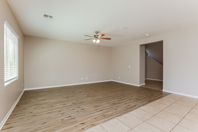 2,420/Mo, 6721 S May Fly Dr Tucson, AZ 85757 Living Room View 2