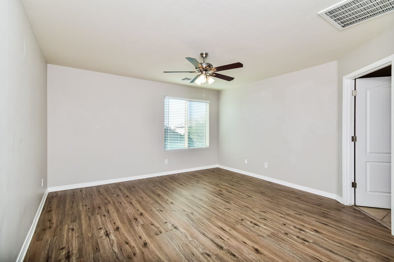 1,855/Mo, 6721 S May Fly Dr Tucson, AZ 85757 Main Bedroom View