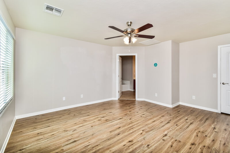 1,855/Mo, 6721 S May Fly Dr Tucson, AZ 85757 Main Bedroom View 2