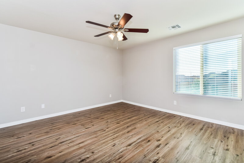 1,855/Mo, 6721 S May Fly Dr Tucson, AZ 85757 Main Bedroom View 3