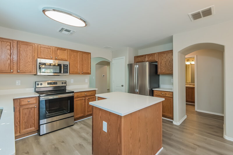 1,670/Mo, 660 W Cholla Crest Dr Green Valley, AZ 85614 Misc View 5