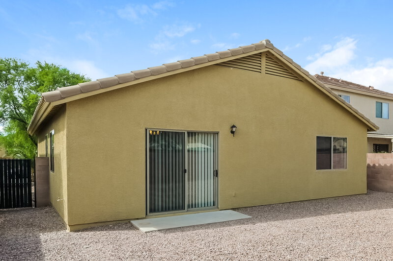 1,670/Mo, 660 W Cholla Crest Dr Green Valley, AZ 85614 Misc View 16