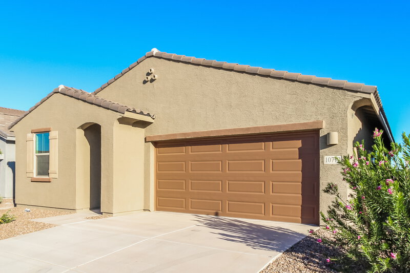 2,050/Mo, 10712 W Embrey Dr Marana, AZ 85653 Front View