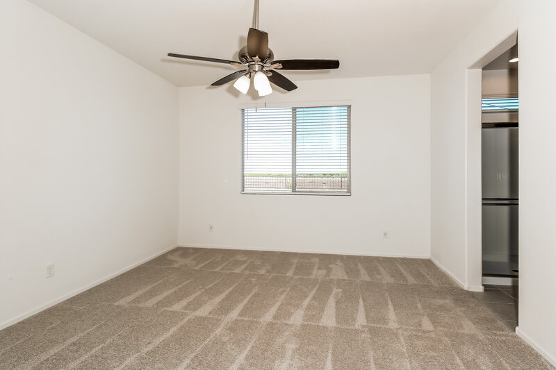 2,050/Mo, 10712 W Embrey Dr Marana, AZ 85653 Main Bedroom View