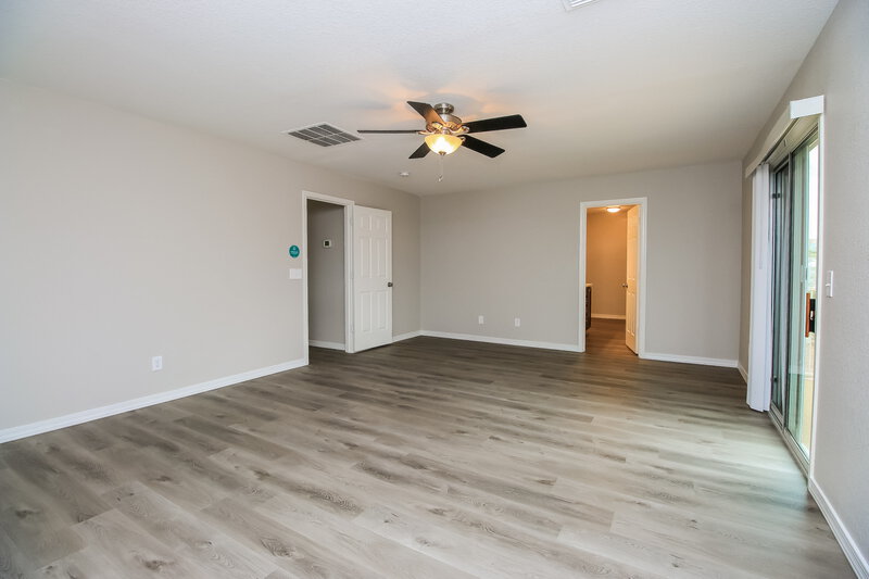 2,345/Mo, 332 E Atlas Cedar Pl Sahuarita, AZ 85629 Main Bedroom View 2