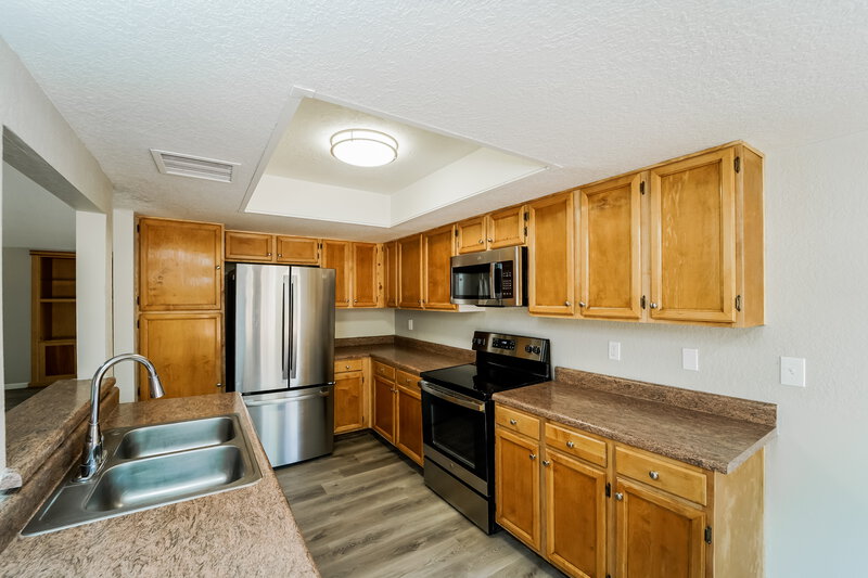 1,840/Mo, 10061 E Domenic Ln Tucson, AZ 85730 Kitchen View