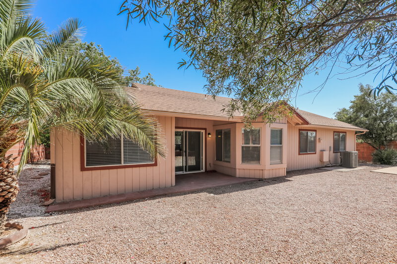 1,770/Mo, 10061 E Domenic Ln Tucson, AZ 85730 Misc View 17