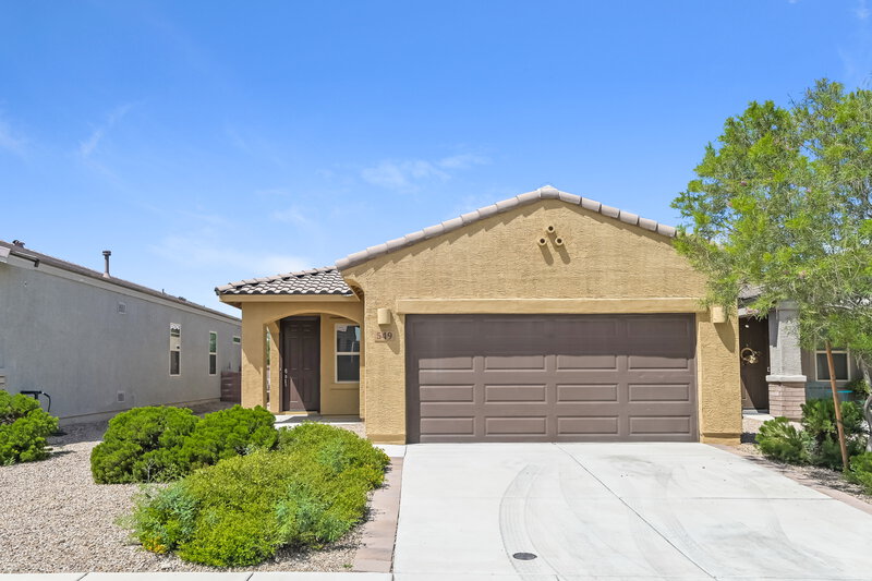 1,770/Mo, 549 N Pecan Sweeper Ln Sahuarita, AZ 85629 External View