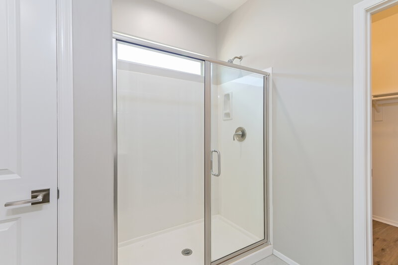 1,770/Mo, 549 N Pecan Sweeper Ln Sahuarita, AZ 85629 Main Bathroom View 2