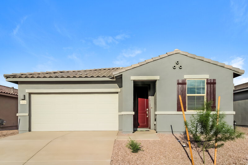 2,185/Mo, 13146 N Grayson Drive Marana, AZ 85653 External View