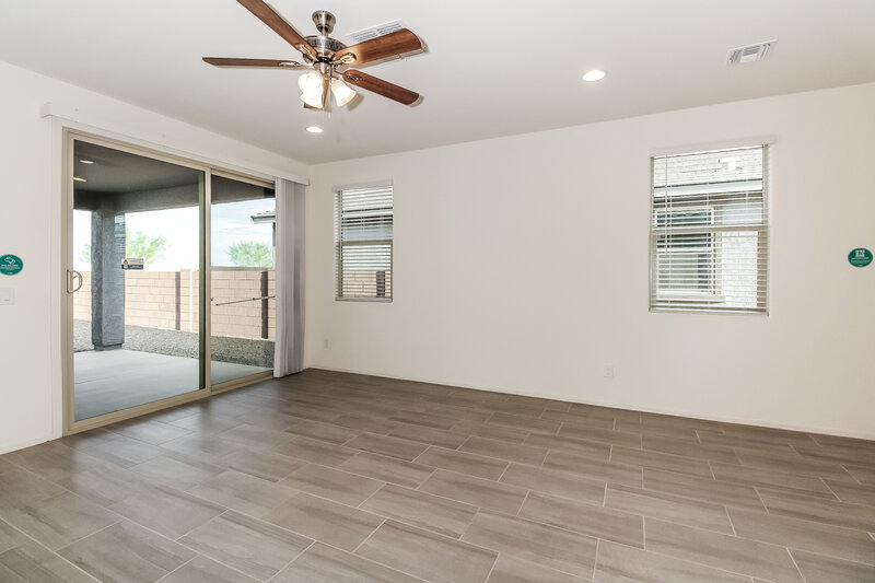 2,185/Mo, 13146 N Grayson Drive Marana, AZ 85653 Living Room View