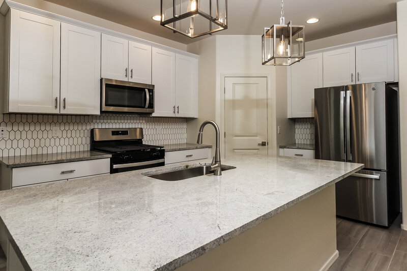 2,185/Mo, 13146 N Grayson Drive Marana, AZ 85653 Kitchen View