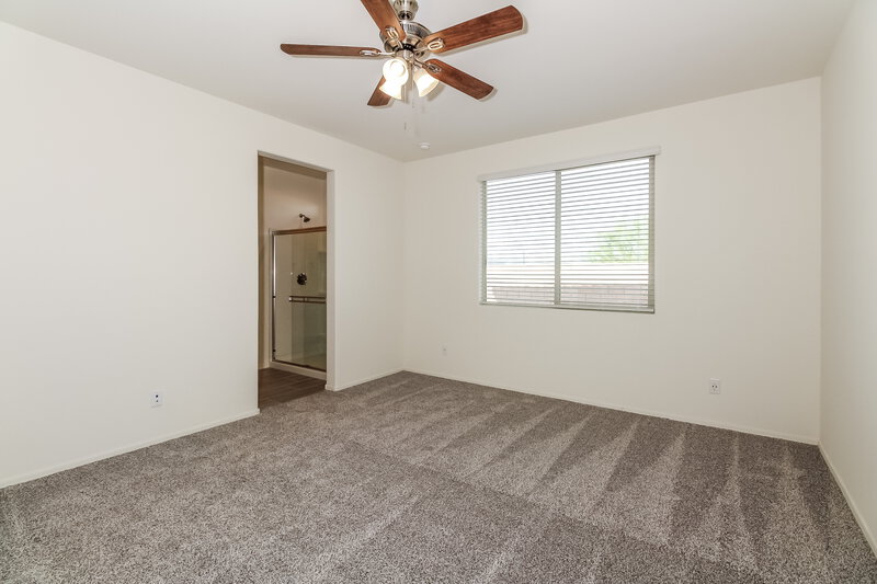 2,185/Mo, 13146 N Grayson Drive Marana, AZ 85653 Main Bedroom View