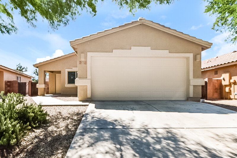 1,585/Mo, 912 E Sheriffs Draw Ln Sahuarita, AZ 85629 External View