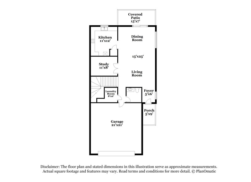 1,835/Mo, 4149 E Coolbrooke Dr Tucson, AZ 85756 Floorplan View