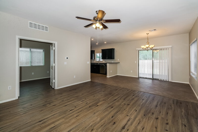 1,835/Mo, 4149 E Coolbrooke Dr Tucson, AZ 85756 Misc View