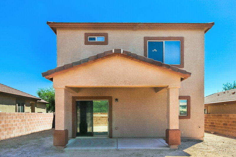 1,835/Mo, 4149 E Coolbrooke Dr Tucson, AZ 85756 Misc View 13