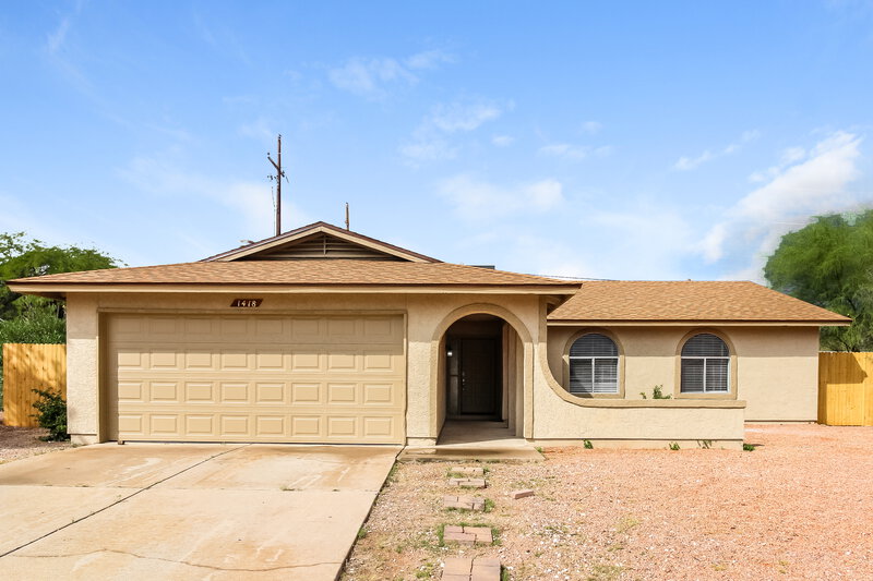1,785/Mo, 1418 S Gecko Rd Tucson, AZ 85713 External View