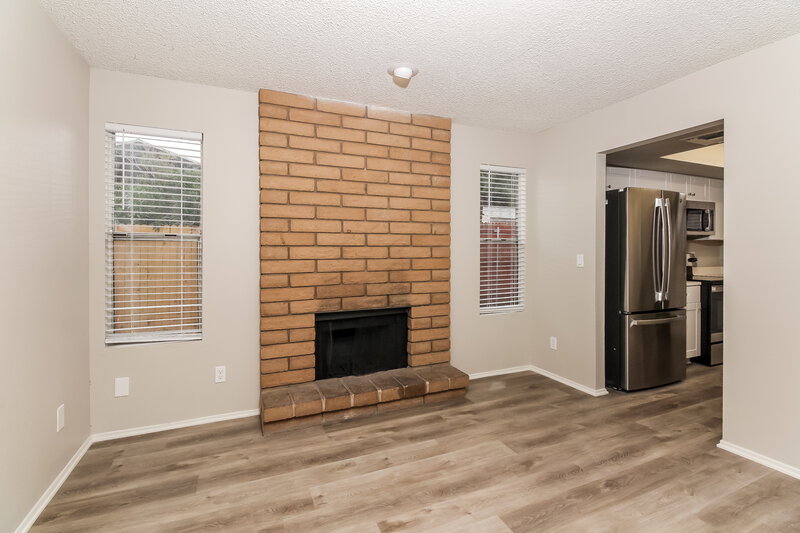 1,785/Mo, 1418 S Gecko Rd Tucson, AZ 85713 Living Room View