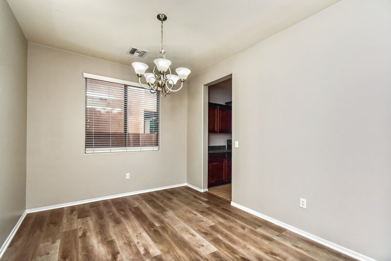 2,035/Mo, 102 W Camino Cuesta Abajo Sahuarita, AZ 85629 Dining Room View