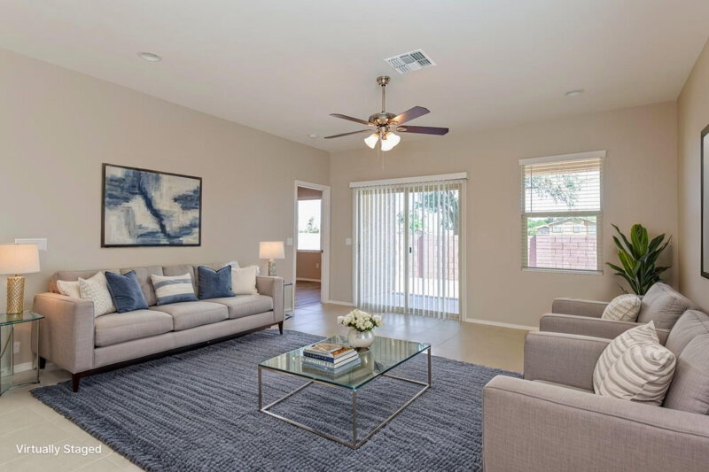 2,000/Mo, 849 E Artesia Pl Sahuarita, AZ 85629 Misc View 2