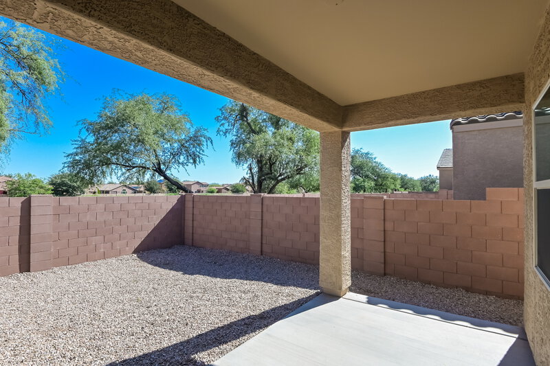 2,000/Mo, 849 E Artesia Pl Sahuarita, AZ 85629 Misc View 16
