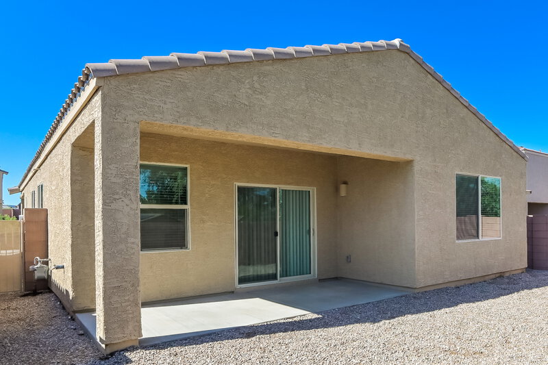 2,000/Mo, 849 E Artesia Pl Sahuarita, AZ 85629 Misc View 17
