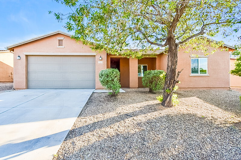 2,570/Mo, 8351 W Screech Owl Dr Tucson, AZ 85757 External View