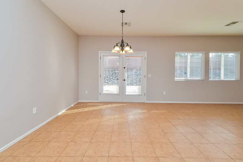 2,570/Mo, 8351 W Screech Owl Dr Tucson, AZ 85757 Dining Room View