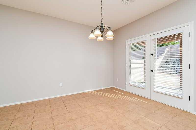 2,570/Mo, 8351 W Screech Owl Dr Tucson, AZ 85757 Dining Room View 2