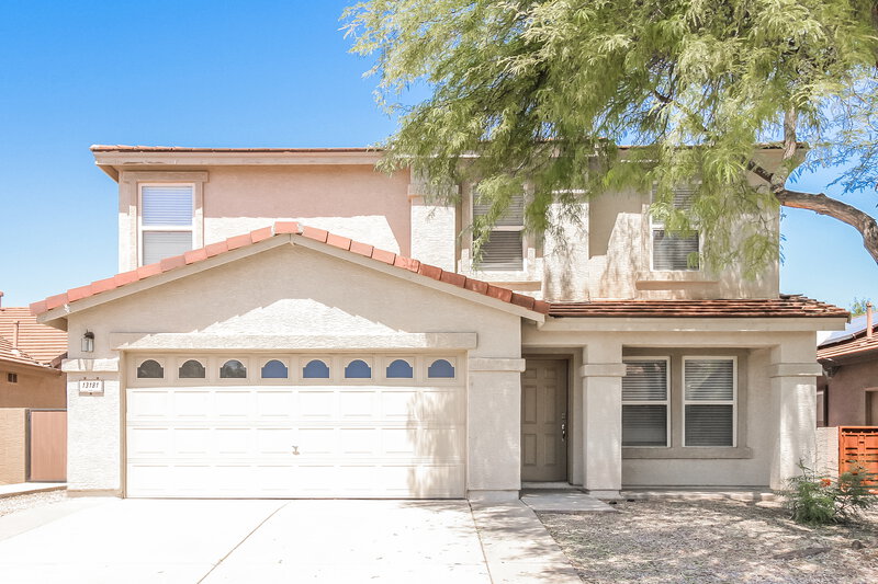2,845/Mo, 13181 N Deergrass Dr Oro Valley, AZ 85755 External View