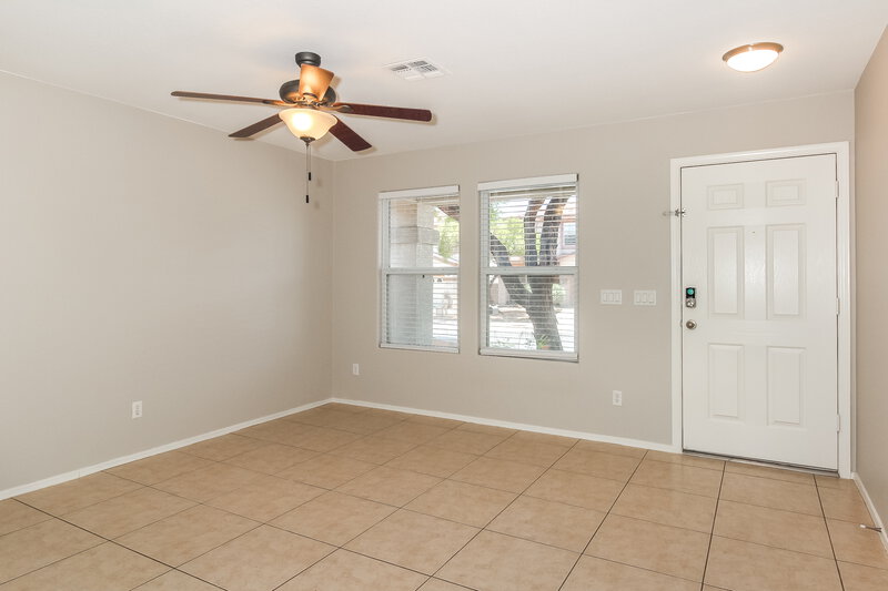 2,845/Mo, 13181 N Deergrass Dr Oro Valley, AZ 85755 Living Room View