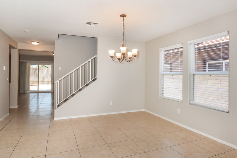 2,845/Mo, 13181 N Deergrass Dr Oro Valley, AZ 85755 Dining Room View