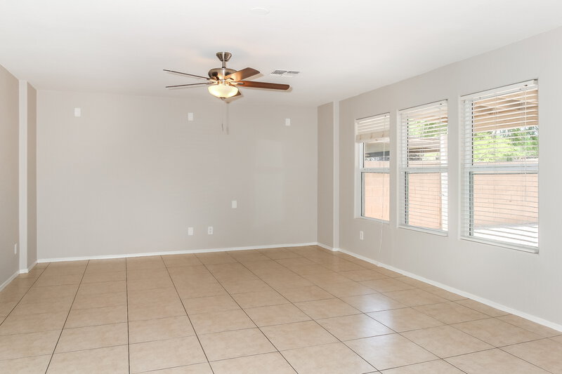 2,845/Mo, 13181 N Deergrass Dr Oro Valley, AZ 85755 Family Room View
