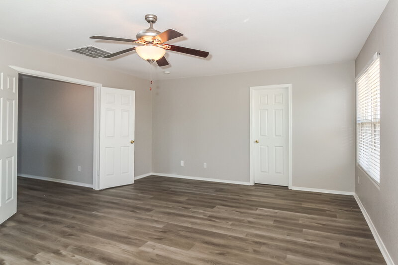 2,845/Mo, 13181 N Deergrass Dr Oro Valley, AZ 85755 Main Bedroom View 2