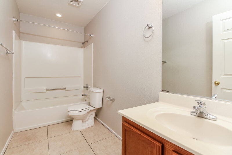 2,845/Mo, 13181 N Deergrass Dr Oro Valley, AZ 85755 Bathroom View