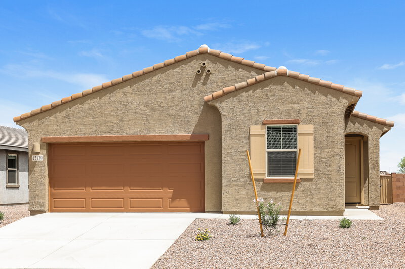 2,010/Mo, 13130 N Grayson Drive Marana, AZ 85653 External View