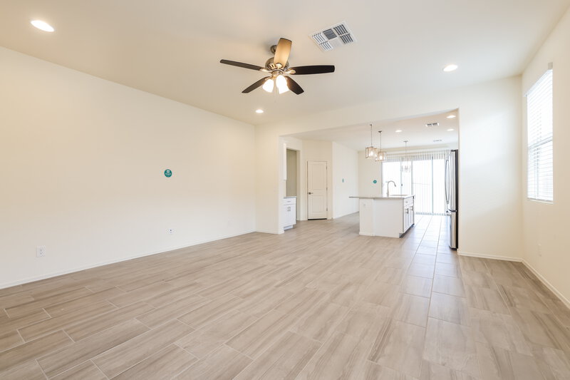 2,010/Mo, 13130 N Grayson Drive Marana, AZ 85653 Living Room View