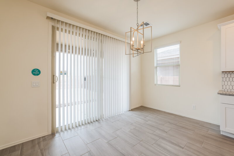 2,010/Mo, 13130 N Grayson Drive Marana, AZ 85653 Dining Room View